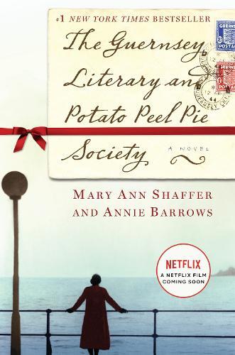Mary Ann Shaffer Ann The Guernsey Literary and Potato Peel P (Copertina rigida)