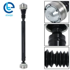 Front Drive Shaft Auto 938-138 2007-2010 For Jeep Grand For Cherokee Commander