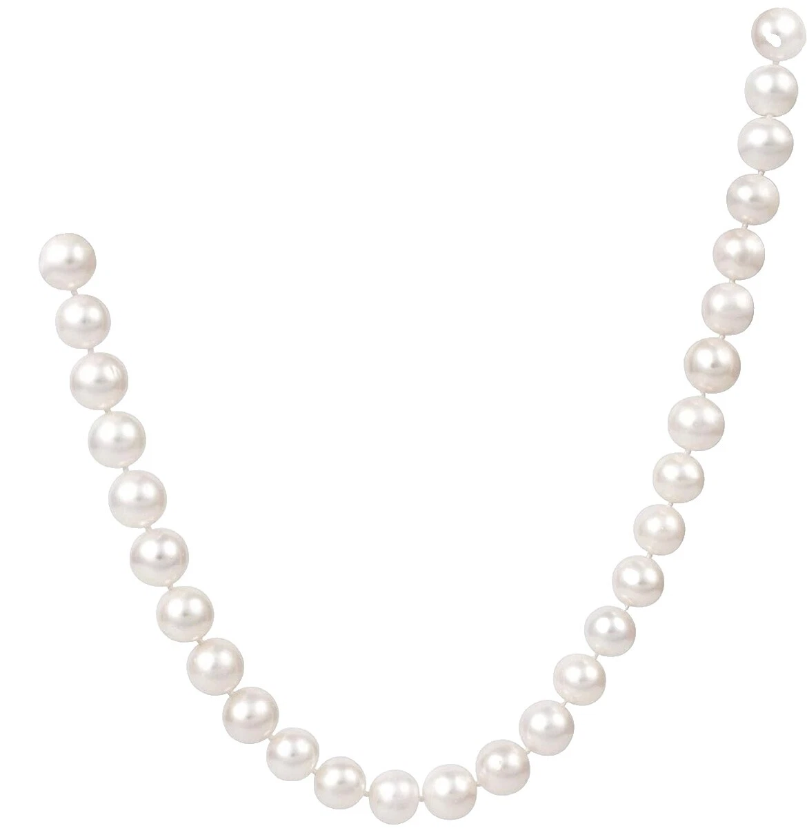 Pearl Choker Fashion Necklaces & Pendants
