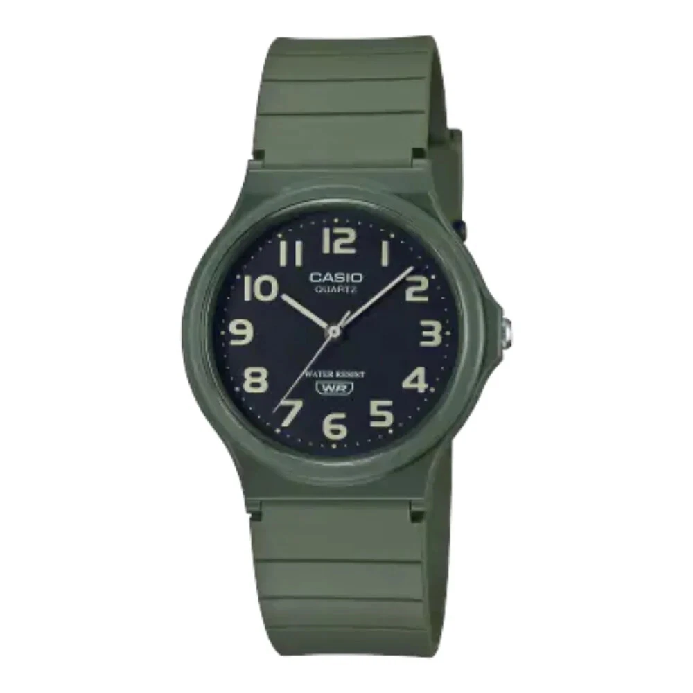 Casio classic mens watch sale