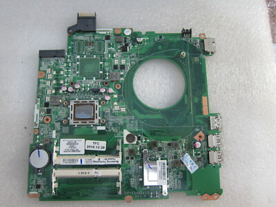 For HP provilion 15-P DAY23AMB6F0 766713-501 AMD A8 CPU motherboard test OK