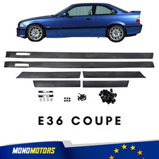 Baguette de porte BMW M3