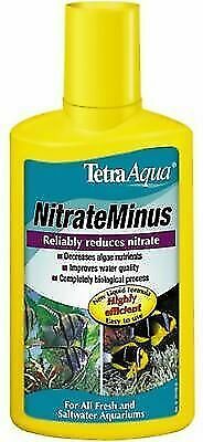 - Tetra NitrateMinus Liquid 250 Ml 4004218149182 for sale online | eBay