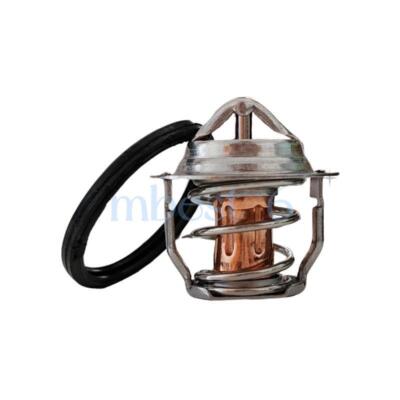 Thermostat 160°F For Kubota ZD25F ZD28 ZD28F ZD326P ZD326S ZD321 ZD321N ZD323