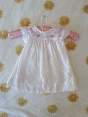 vintage baby clothes ebay