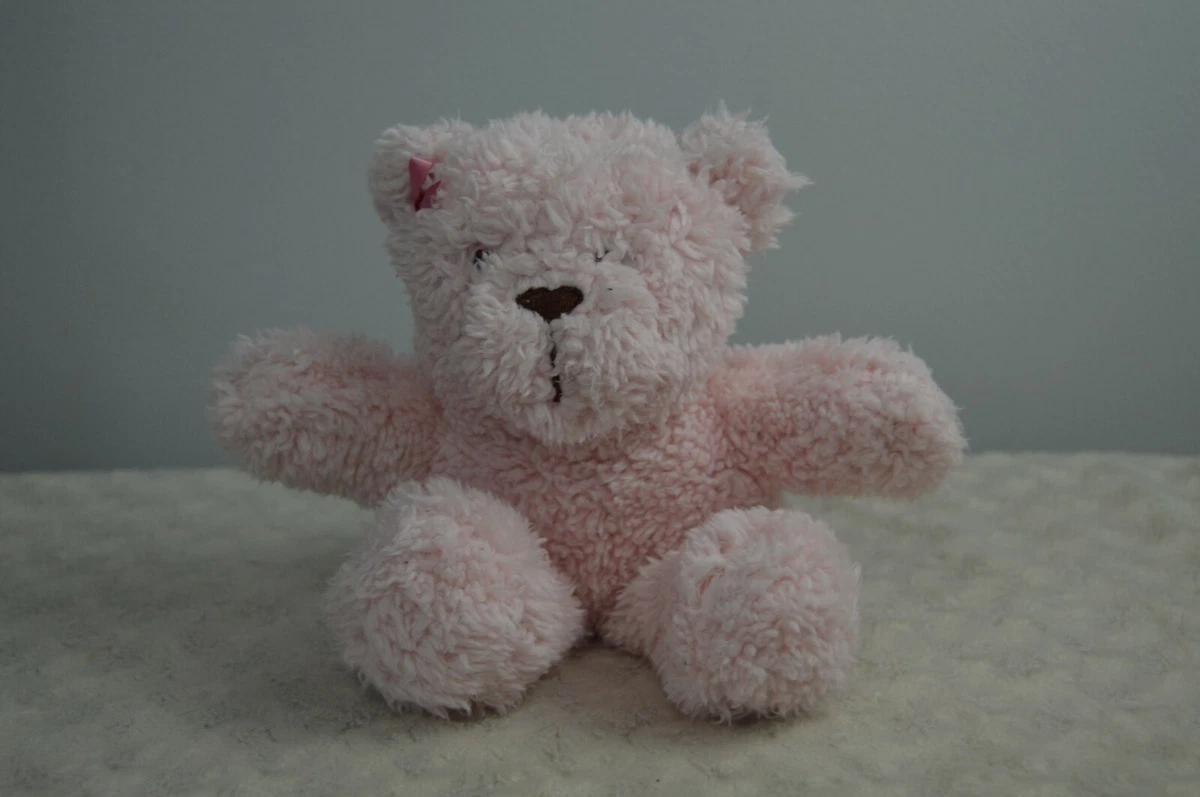 Peluche suave bebe sale