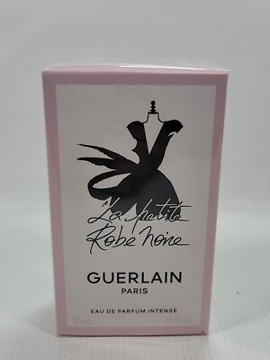La Petite Robe Noire Rose Noire By Guerlain For Women EDP Spray 1.6 fl oz