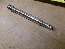 Kobalt 7/16"  Spline Socket  Nut Driver Shank No 451560-06