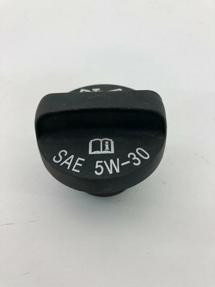 2005-2010 Pontiac G6 2.4L L4 Engine Oil Filler Fluid Cap Cover SAE 5W-30 OEM Foto 3 de 4