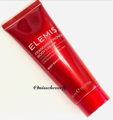 elemis body cream 50ml