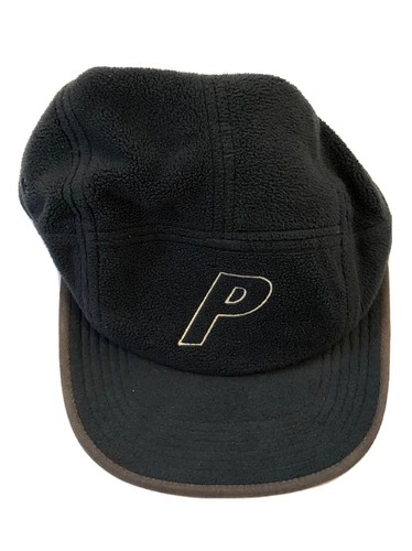 Palace Fleece 7 Panel Hat S/M | eBay