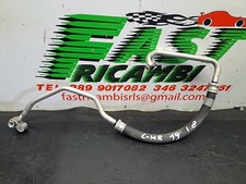 TUBO ARIA CONDIZIONATA A/C TOYOTA C-HR 1.8 IBRIDA 2ZR 2018