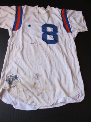 Vintage 60s Mac Gregor Durene T shirt Jersey Trashed