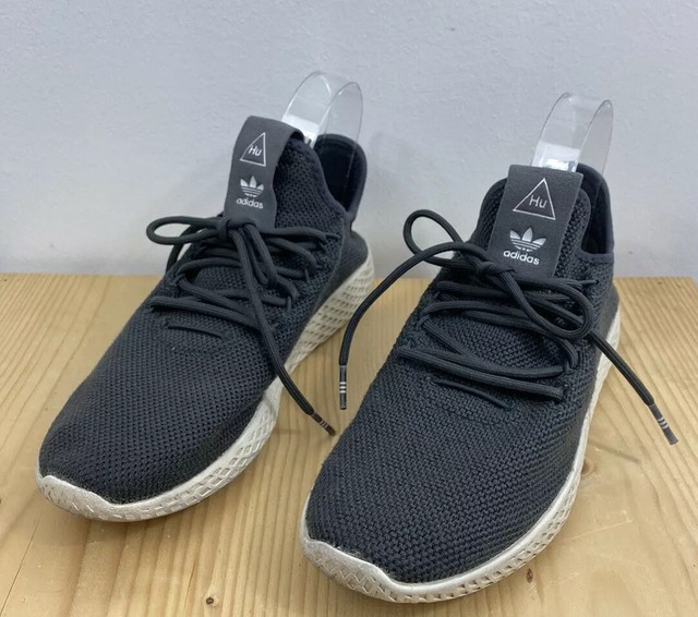 adidas men's pharrell williams tennis hu