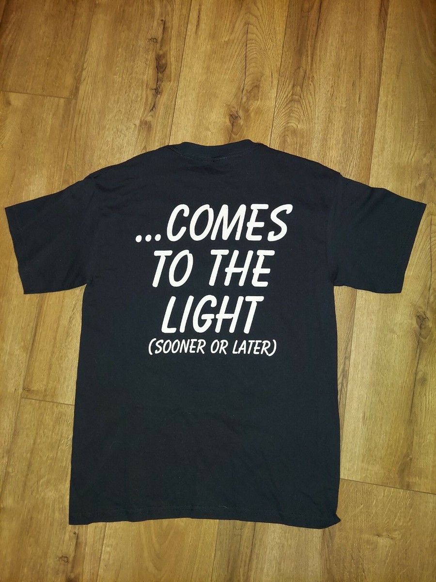 After The Dark Comes The Light