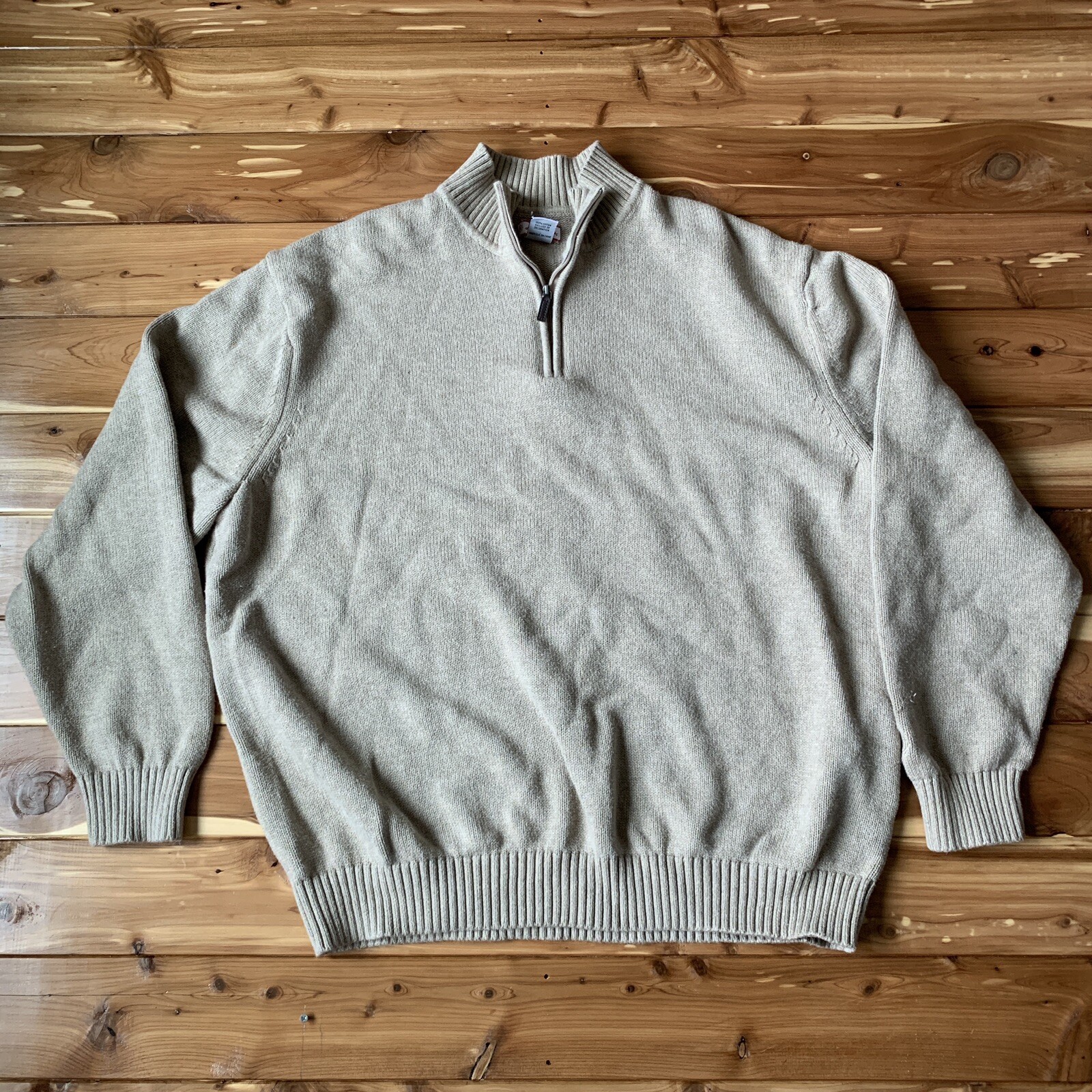 ben hogan jacket