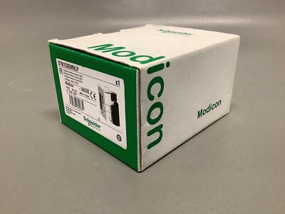 OTB1C0DM9LP - SCHNEIDER ELECTRIC Distributed I/O Modul NEU