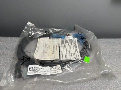 Robot Encoder X-axis Signal Feedback Cable   EJ4M040AB102 EJ4M04AB