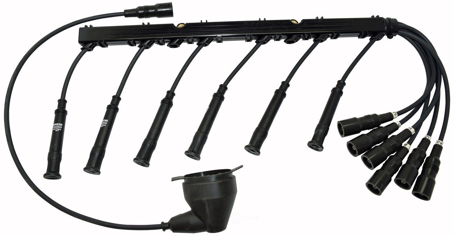 Spark Plug Wire SetBremiSTI Karlyn/STI 325W/LOOM for sale online eBay