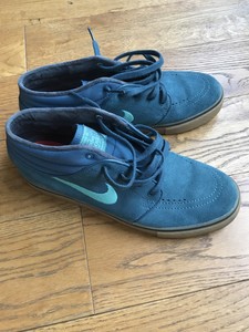 nike stefan janoski zoom air