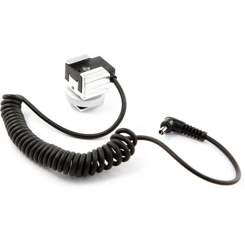 Lastolite Sync Block for Remote Triggers (1M) LA2419 - Image 2 of 4