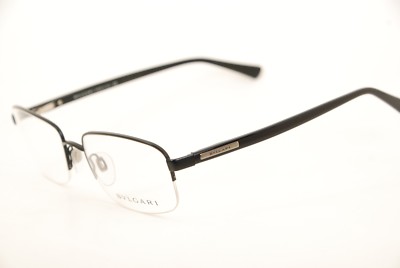 Gorgeous Authentic Bvlgari Eyeglasses Frames NWT Authentic BVLGARI Eyeglasses Frames 54MM | eBay main image 3