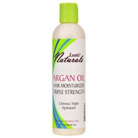 Lusti Naturals Argan Oil Hair Moisturizer 8 Oz Lusti Naturals Argan Oil Hair Moisturizer 8 Oz