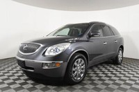  2012 Buick Enclave CXL1