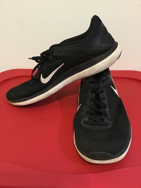 nike flex 2016 run mens