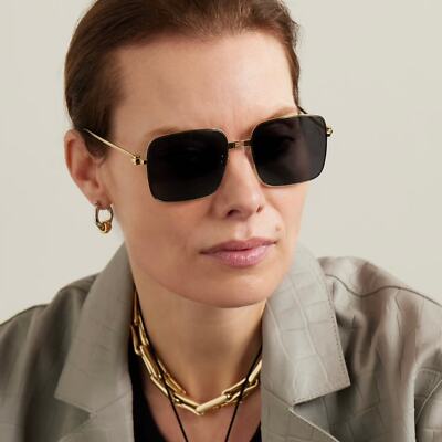 NEW!!! FENDI Sunglasses FE40123U 30A Authentic | eBay display picture 3