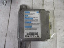 Bag Control Module Coupe Fits 06-11 CIVIC 77960-SVA-A211-M1 77960SVAA211M1