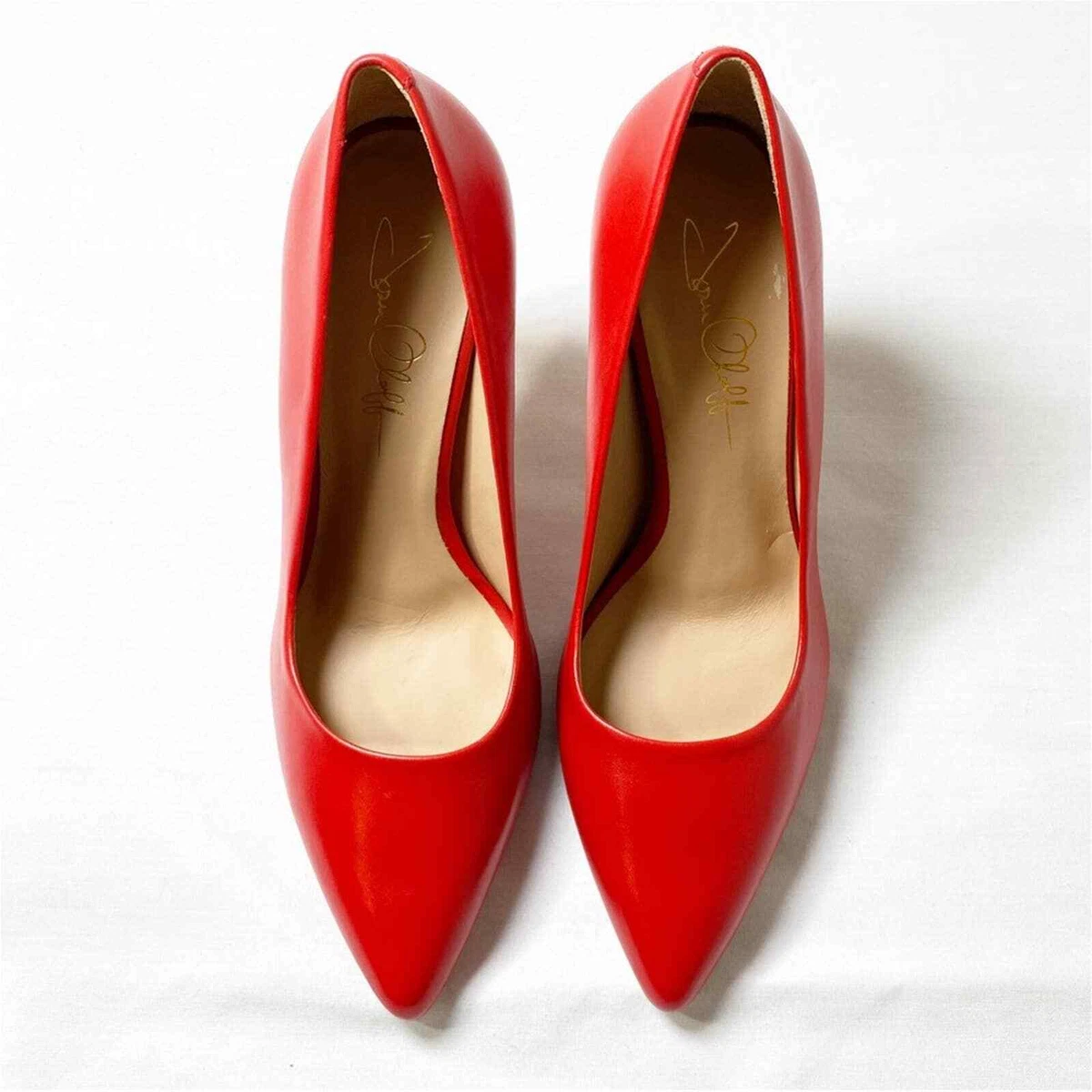 Joan oloff deals shoes ebay