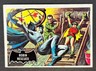 1966 Topps Batman Black Bat Series Robin Rescued #38 EXMT SE