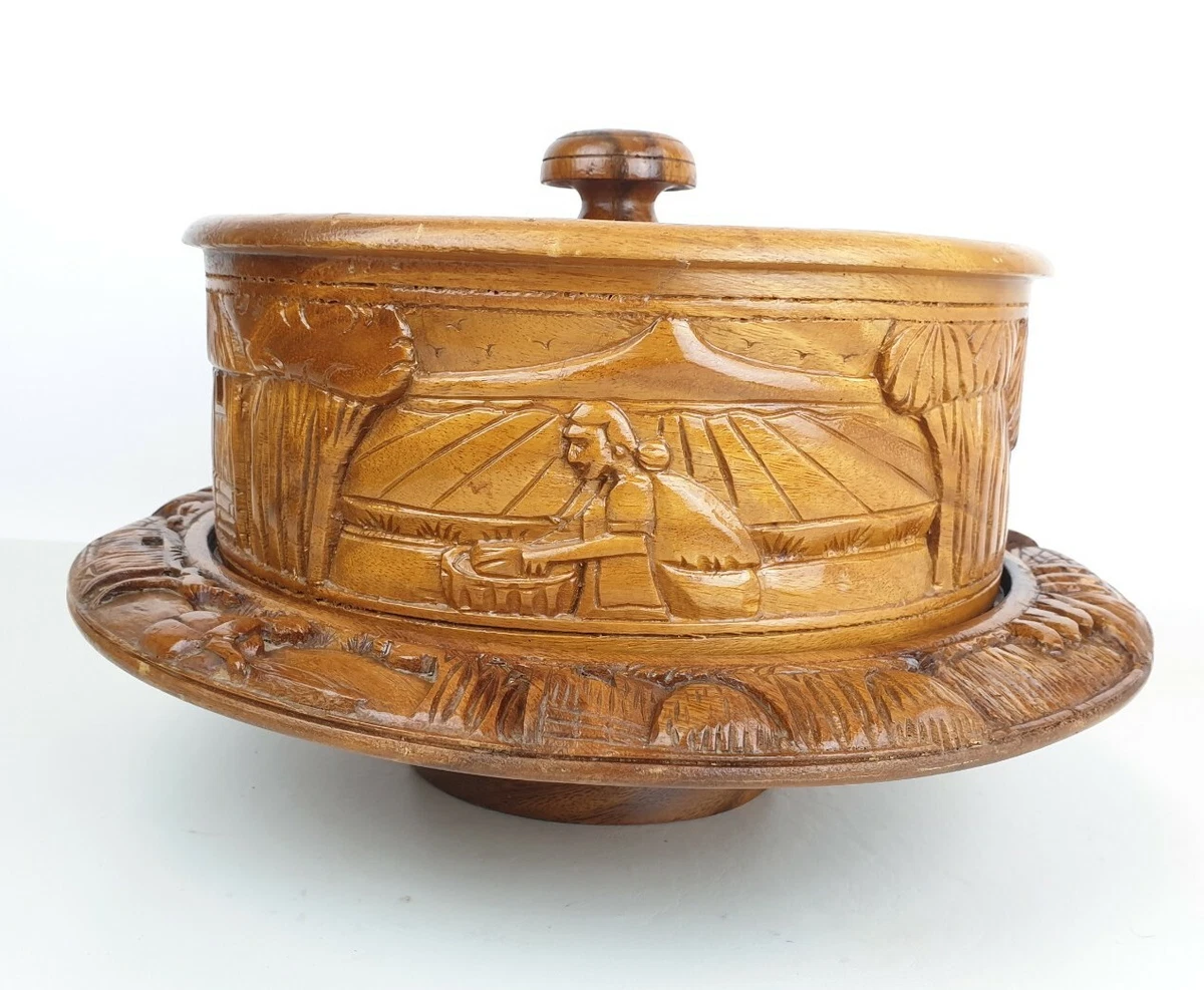 Discover more than 141 cake lazy susan awesomeenglish.edu.vn