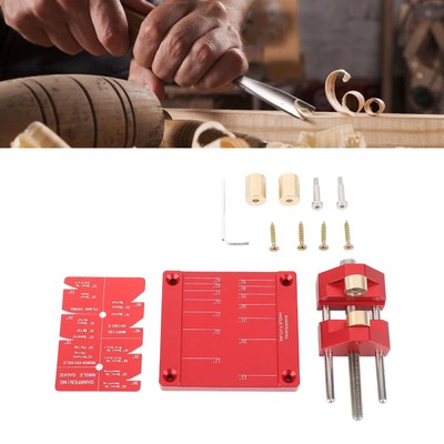 Honing Guide System Meißel Schärfen Führung Jig Kit Edelstahl Winkel Fixture Gua