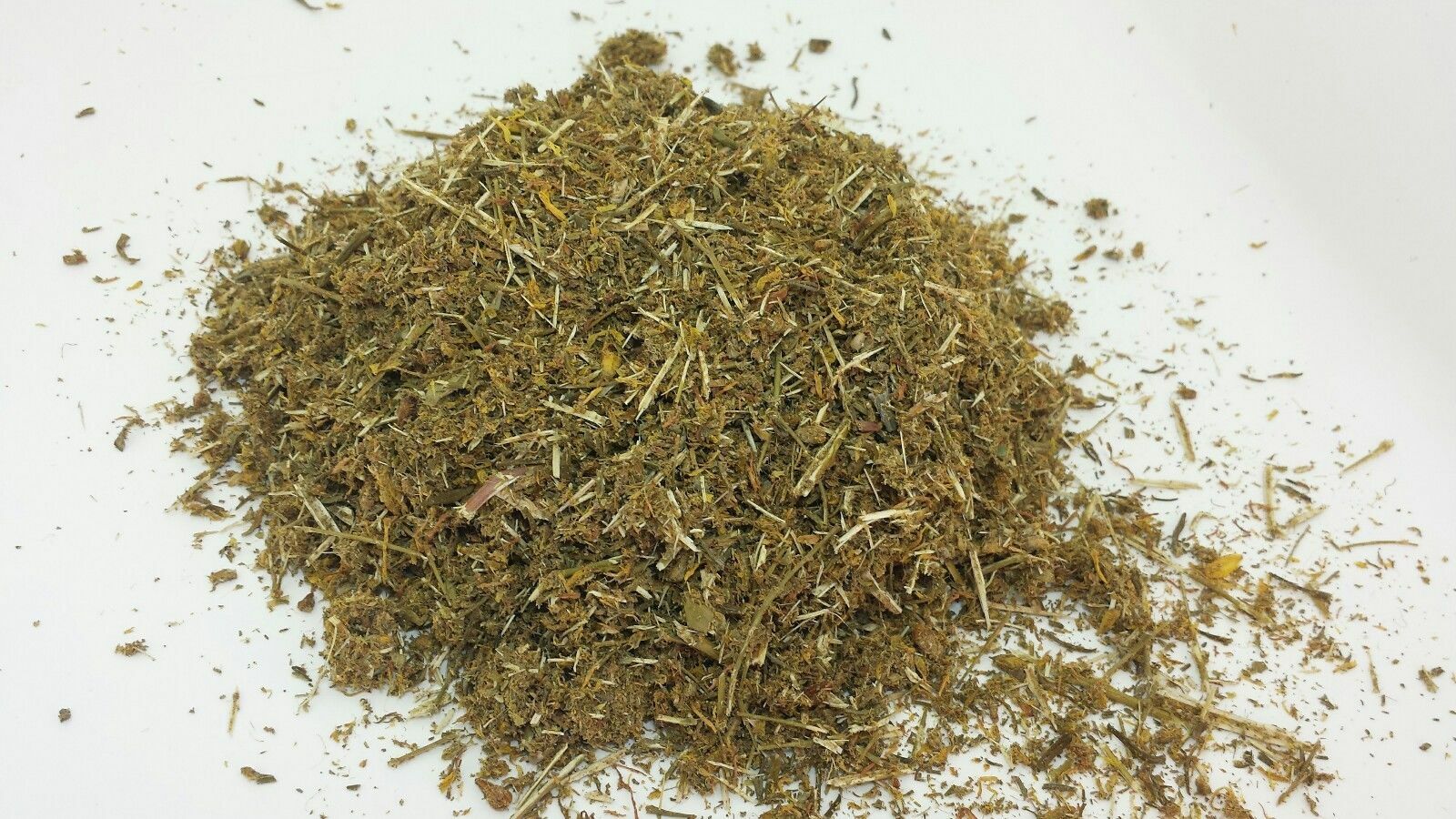100% St Johns Wort herb 30g📢NEW HARVEST 2025 Hypericum perforatum herbal tea☕🌿