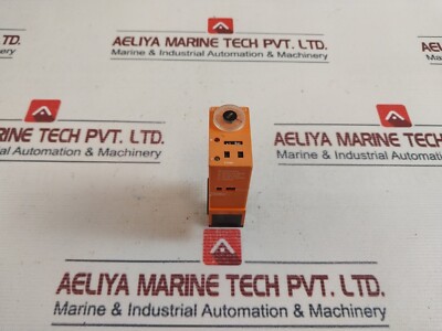 Syrelec OLR U Multifunction Timing Relay 10AMP 230VAC