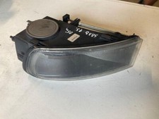 SAAB 9-3 YS3D Nebelscheinwerfer links 12785951 2.00 Petrol 113kw 2004 22249998
