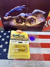 VINTAGE COX COMPETITION PARTS 3403 TAPER WOUND RESISTOR: 15-OHM -NEW-