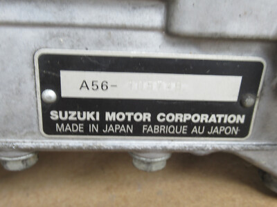 2002-2020 Arctic Cat Lynx Bearcat 570 570cc Short Block Engine