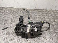 Mercedes Vito 114 W447 Panel Van 2014-2016 Door Lock Mech (n/s Front Passenger)