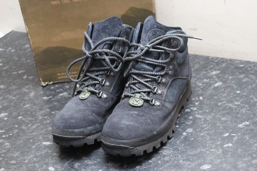 The Brasher Boots FELLMASTER CLASSIC UK 9 Air Walking Hiking Trail Boots