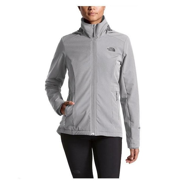 the north face women's shelbe raschel fleece lined jacket