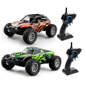 1:32 Mini RC Cars High Speed 2.4G 2WD Off Road Car Remote Control Truck