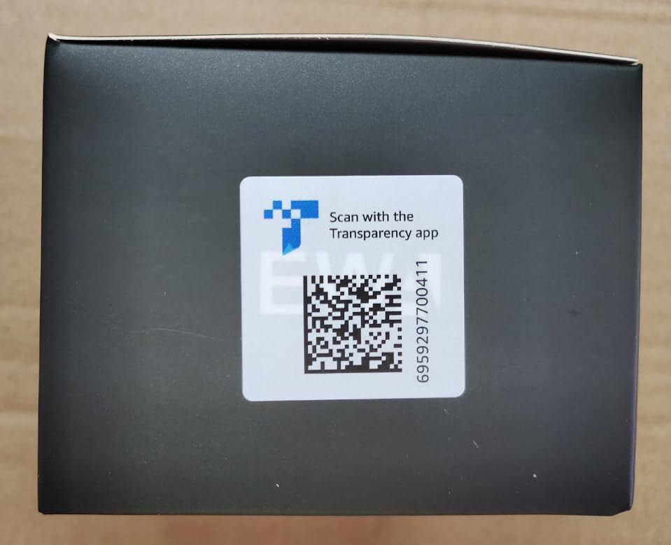 EWA Travel Case Packed, A106 Pro Portable Bluetooth Speaker with Custom