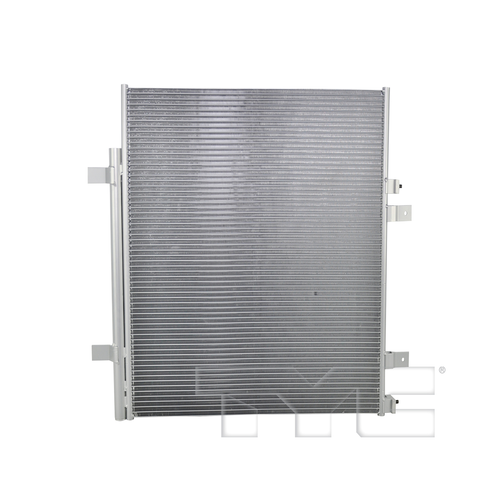 TYC 30210 A/C Condenser Assy for Ford F250/F350/F450 7.3L 2020-2022 Models - 第 1/3 張圖片