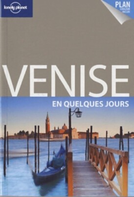 Venedig in wenigen Tagen 2011 - Alison Bing - V413752