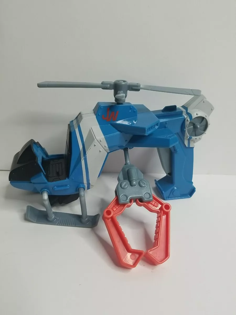 Playskool helicopter 2025