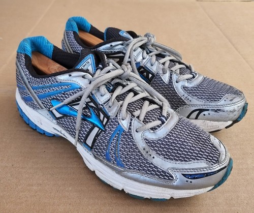 Brooks Adrenaline GTS 12 Mens Size 12 