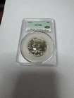 1968-S Kennedy Half Dollar CAC PR66 Proof Silver San Francisco